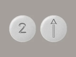 Buprenorphine 2mg