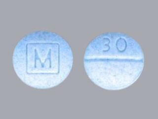 Oxycodone 30mg