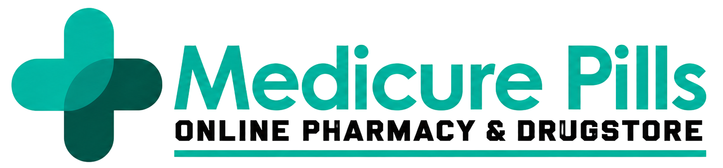 Medicurepills